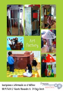 Art Factory Cartel